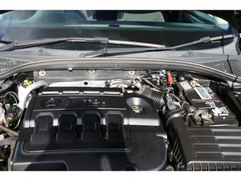 Skoda Octavia TDI SE