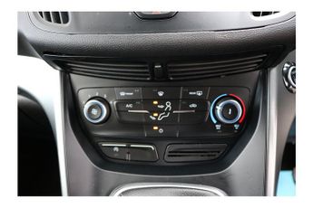 Ford Kuga TDCi EcoBlue Zetec