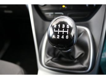 Ford Kuga TDCi EcoBlue Zetec