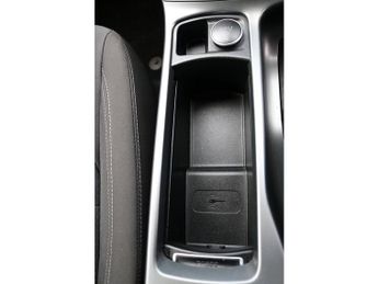 Ford Kuga TDCi EcoBlue Zetec