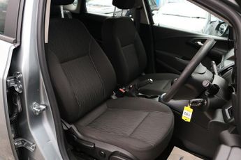 Vauxhall Astra CDTi ecoFLEX Design