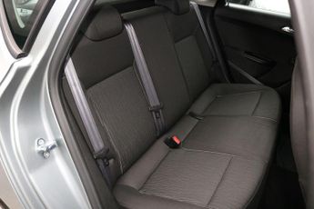 Vauxhall Astra CDTi ecoFLEX Design