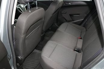 Vauxhall Astra CDTi ecoFLEX Design