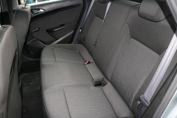 Vauxhall Astra CDTi ecoFLEX Design