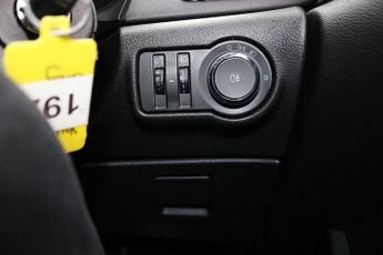 Vauxhall Astra CDTi ecoFLEX Design