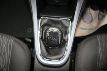 Vauxhall Astra CDTi ecoFLEX Design