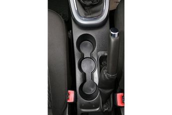 Vauxhall Astra CDTi ecoFLEX Design