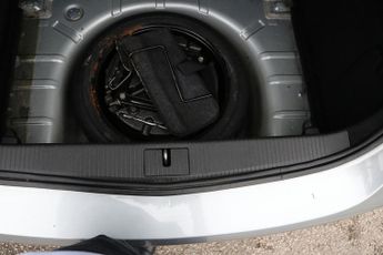 Vauxhall Astra CDTi ecoFLEX Design