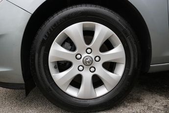 Vauxhall Astra CDTi ecoFLEX Design