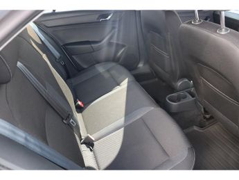 Skoda Rapid TDI SE