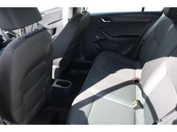Skoda Rapid TDI SE