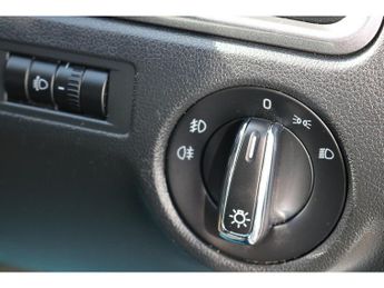 Skoda Rapid TDI SE
