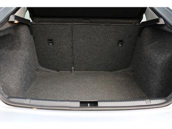 Skoda Rapid TDI SE