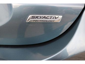 Mazda Mazda6 SKYACTIV-D Sport Nav