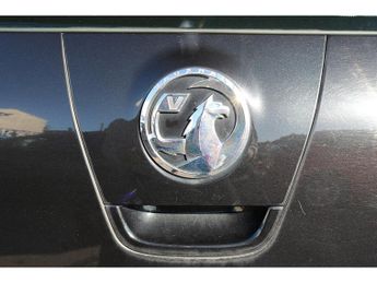 Vauxhall Astra CDTi ecoFLEX ES