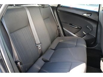 Vauxhall Astra CDTi ecoFLEX ES