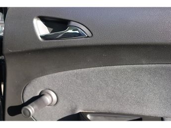 Vauxhall Astra CDTi ecoFLEX ES