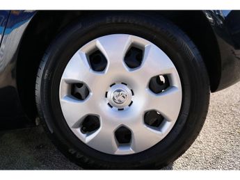 Vauxhall Astra CDTi ecoFLEX ES