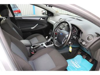 Ford Mondeo TDCi Edge