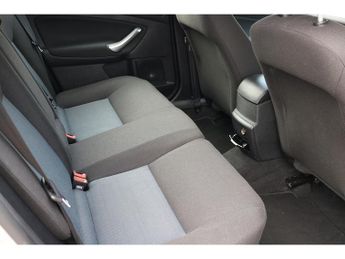 Ford Mondeo TDCi Edge