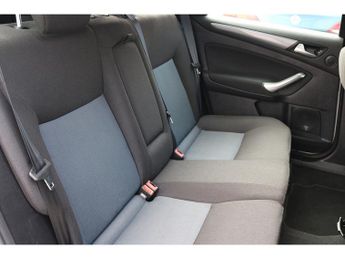 Ford Mondeo TDCi Edge
