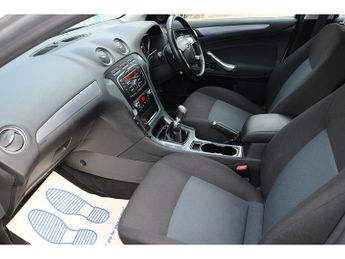Ford Mondeo TDCi Edge