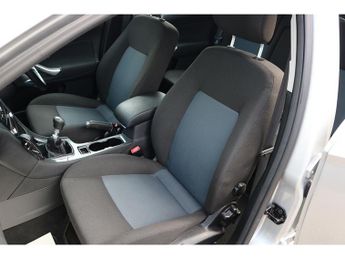 Ford Mondeo TDCi Edge