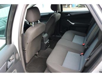 Ford Mondeo TDCi Edge