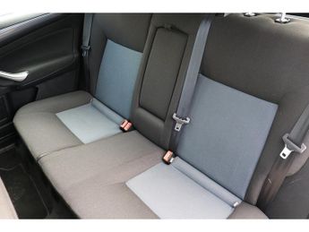 Ford Mondeo TDCi Edge