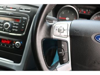 Ford Mondeo TDCi Edge