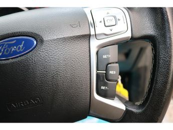 Ford Mondeo TDCi Edge