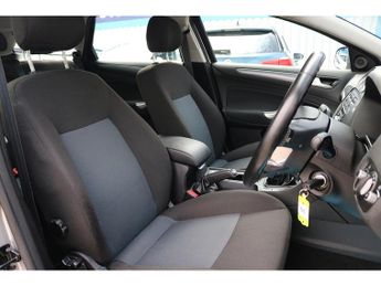 Ford Mondeo TDCi Edge