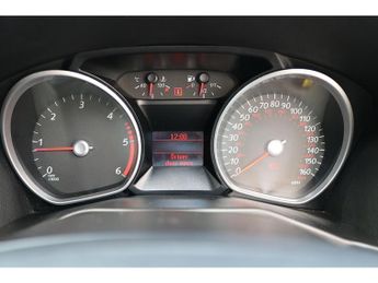 Ford Mondeo TDCi Edge