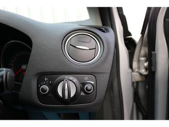 Ford Mondeo TDCi Edge