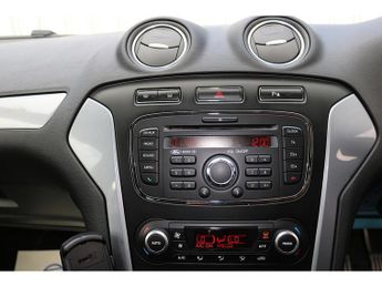 Ford Mondeo TDCi Edge