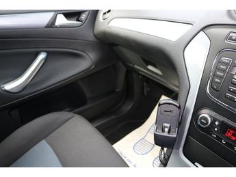 Ford Mondeo TDCi Edge