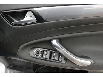Ford Mondeo TDCi Edge