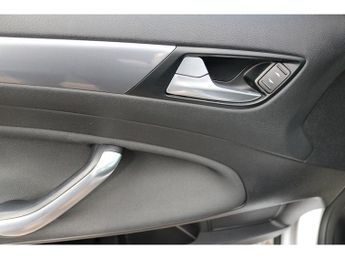 Ford Mondeo TDCi Edge