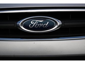 Ford Mondeo TDCi Edge