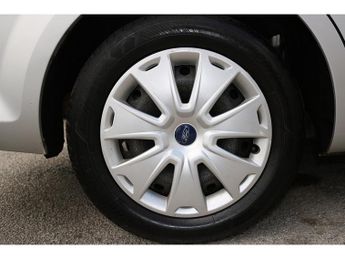 Ford Mondeo TDCi Edge