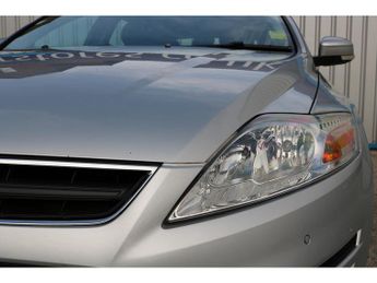 Ford Mondeo TDCi Edge