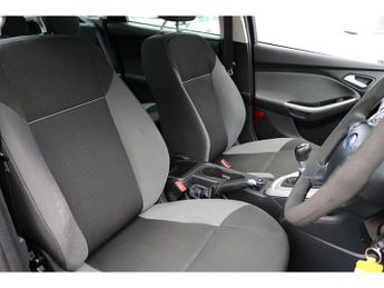 Ford Focus TDCi Edge