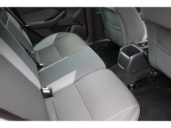Ford Focus TDCi Edge