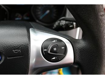 Ford Focus TDCi Edge