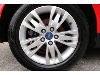Ford Focus TDCi Edge