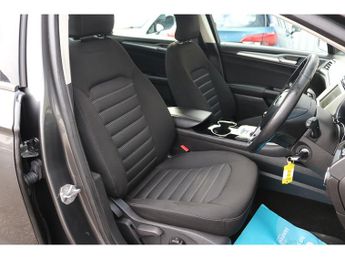 Ford Mondeo TDCi ECOnetic Style