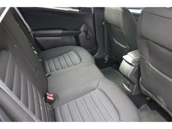 Ford Mondeo TDCi ECOnetic Style