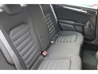 Ford Mondeo TDCi ECOnetic Style