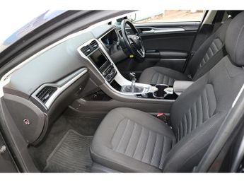 Ford Mondeo TDCi ECOnetic Style