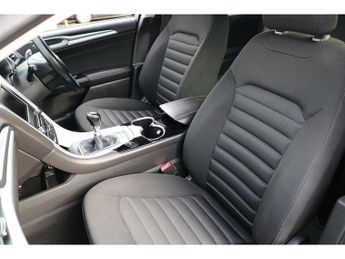 Ford Mondeo TDCi ECOnetic Style